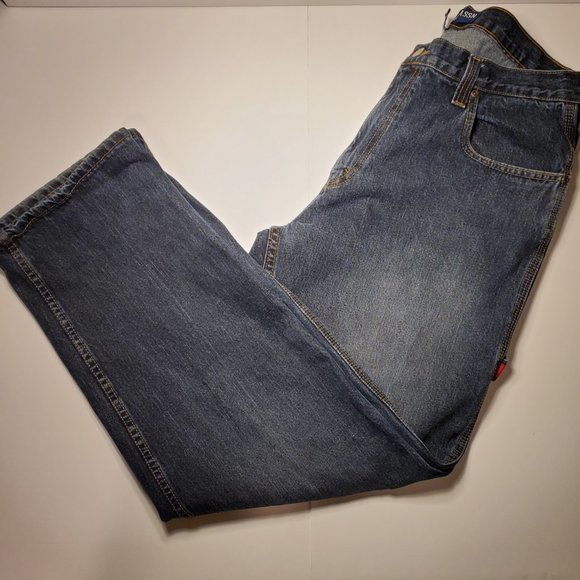 US Polo Jeans - Picture 6 of 7